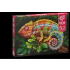 Cherry Pazzi Puzzle - Chameleon 1000 dílků Cherry Pazzi Puzzle - Chameleon 1000 dílků