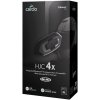 CARDO bluetooth handsfree HJC 4X CARDO bluetooth handsfree HJC 4X