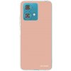 Picasee silikónový prehľadný obal pre Motorola Edge 40 Neo - Lullaby Picasee silikónový prehľadný obal pre Motorola Edge 40 Neo - Lullaby