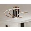 NEDES, s.r.o. LED stropná lampa + diaľkový ovládač 80W - J3334/GCH NEDES, s.r.o. LED stropná lampa + diaľkový ovládač 80W - J3334/GCH
