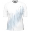 Dámske tričko Head Performance T-Shirt Women NVXR M Dámske tričko Head Performance T-Shirt Women NVXR M