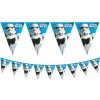 Procos Vlajočkový baner - Star Wars (9 vlajok) Procos Vlajočkový baner - Star Wars (9 vlajok)