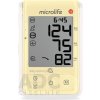 MICROLIFE TLAKOMER DIGITÁLNY BP B6 FAVOURITE automatický na rameno, AFIB sens, žltý, 1x1 ks MICROLIFE TLAKOMER DIGITÁLNY BP B6 FAVOURITE automatický na rameno, AFIB sens, žltý, 1x1 ks