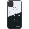 Picasee ULTIMATE CASE MagSafe pro Apple iPhone 11 - Živý - Mŕtvy Picasee ULTIMATE CASE MagSafe pro Apple iPhone 11 - Živý - Mŕtvy