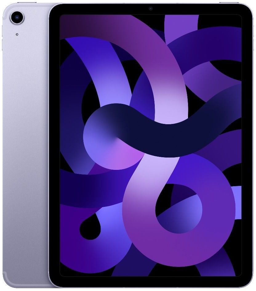 Apple iPad Air (2022) 256GB Wi-Fi Purple MME63FD/A