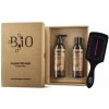 Sinergy Cosmetics Sinergy B.iO Gift Box Moisturizing - Hydratačný set na vlasy šampón + maska + kartáč Sinergy Cosmetics Sinergy B.iO Gift Box Moisturizing - Hydratačný set na vlasy šampón + maska + kartáč