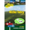 Nízke Tatry Ottov turistický sprievodca Nízke Tatry Ottov turistický sprievodca