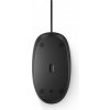 HP 125 Wired Mouse 265A9UT
