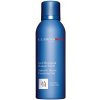Clarins Men Smooth Shave penivý gél na holenie 150 ml Clarins Men Smooth Shave penivý gél na holenie 150 ml