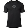 Fox Ranger Tru Dri SS Jersey Black Veľkosť: XL Fox Ranger Tru Dri SS Jersey Black Veľkosť: XL