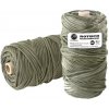 ROTHCO Parašňůra - paracord 100cm, olivová ROTHCO Parašňůra - paracord 100cm, olivová