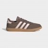 adidas nízke tenisky Breaknet Sleek hnedá