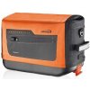 IBERA PAKRAK WATERPROOF COMMUTER IB-BA22