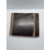 Katrin's Fashion Panská kožená peňaženka Giultieri p50-sbr120-d.brown - Hnedá p50-sbr120-d.brown Katrin's Fashion Panská kožená peňaženka Giultieri p50-sbr120-d.brown - Hnedá p50-sbr120-d.brown
