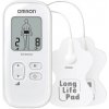 OMR Omron E3 Intense HV-F021-E4W Transkutánna elektrická nervová stimulácia (TENS) Biela OMR Omron E3 Intense HV-F021-E4W Transkutánna elektrická nervová stimulácia (TENS) Biela