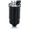MANN FILTER palivový filter WK 11 027 MANN FILTER palivový filter WK 11 027