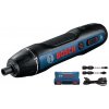 Bosch GO Professional 0.601.9H2.101 (Akumulátorový skrutkovač 06019H2101)