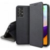 Púzdro Smart Book Samsung Galaxy A53 5G, A536 Čierna Púzdro Smart Book Samsung Galaxy A53 5G, A536 Čierna