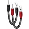 AUDIOQUEST BiWire Jumpers Dragon Spade-BanS Set 4/ks AUDIOQUEST BiWire Jumpers Dragon Spade-BanS Set 4/ks
