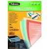 Fellowes titulna strana A4 transparent 150 Mikron