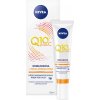 Nivea Q10 Plus C Omladená + Plná Energie Pleť, protivráskový očný krém 15ml Nivea Q10 Plus C Omladená + Plná Energie Pleť, protivráskový očný krém 15ml