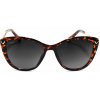 VUCH Amra Design Brown Sunglasses čierna | šedá | hnedá | oranžová | viacfarená One size VUCH 8595692050508 VUCH Amra Design Brown Sunglasses čierna | šedá | hnedá | oranžová | viacfarená One size VUCH 8595692050508