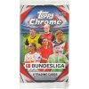 Topps Chrome Bundesliga 2024/2025 Value Booster