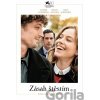 Zásah štěstím DVD Zásah štěstím DVD