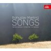 Bohuslav Martinu: Songs CD Bohuslav Martinu: Songs CD