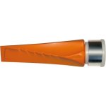 Fiskars Spirálovitý štípací klín SAFE-T 120021