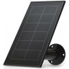 Solárny panel Arlo pre kameru Arlo Ultra/Pro 3/Pro 4/Go 2/Floodlight (VMA5600B-20000S) čierny Solárny panel Arlo pre kameru Arlo Ultra/Pro 3/Pro 4/Go 2/Floodlight (VMA5600B-20000S) čierny