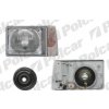 Fiat PANDA 03/80-07/04 hlavný reflektor ľavý R2 Fiat PANDA 03/80-07/04 hlavný reflektor ľavý R2