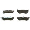 BOSCH Sada brzdových platničiek kotúčovej brzdy 0986494419 BOSCH Sada brzdových platničiek kotúčovej brzdy 0986494419