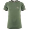 Craft PRO Trail Fuseknit W 1913141 dámske tričko - zelená (626000) - L Craft PRO Trail Fuseknit W 1913141 dámske tričko - zelená (626000) - L