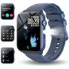 Smart hodinky Blackview BVR30max modré Smart hodinky Blackview BVR30max modré