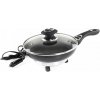 AMiO - Elektrická panvica do auta 20cm x 4cm 250W 24V 02533 AMiO - Elektrická panvica do auta 20cm x 4cm 250W 24V 02533