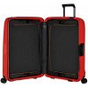 Samsonite Essens Spinner 69/25- stredný kufor 88l s uzamykaním na 3 klipsy 146911 - Lava-essens 146911 Samsonite Essens Spinner 69/25- stredný kufor 88l s uzamykaním na 3 klipsy 146911 - Lava-essens 146911