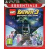 Lego Batman 3: Beyond Gotham (PS3) 5051895404836 Lego Batman 3: Beyond Gotham (PS3) 5051895404836