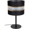 Belis Stolná lampa CORAL 1xE27/60W/230V čierna BE0710 + záruka 3 roky zadarmo + záruka 3 roky zadarmo Belis Stolná lampa CORAL 1xE27/60W/230V čierna BE0710 + záruka 3 roky zadarmo + záruka 3 roky zadarmo