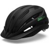 Giro Register II Youth Matt black/vivid green 2026 Giro Register II Youth Matt black/vivid green 2026
