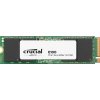 Crucial E100 2 TB M.2 PCI Express 4.0 NVMe (CT2000E100SSD8) Crucial E100 2 TB M.2 PCI Express 4.0 NVMe (CT2000E100SSD8)