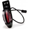 Doplnkové obrysové LED svetlo Lucidity 26560K, 12-24V, L/P, závesné, QS150 Doplnkové obrysové LED svetlo Lucidity 26560K, 12-24V, L/P, závesné, QS150