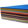 Farebný papier mix 20 farieb v balení A4 500 listov Farebný papier mix 20 farieb v balení A4 500 listov