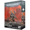 GW Warhammer 40000: Chaos Space Marines Kravek Morne