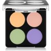 flormar Camouflage Palette Concealer paleta korektorov 4 x 1 g flormar Camouflage Palette Concealer paleta korektorov 4 x 1 g