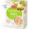 Emco Ovsená kaša s jablkami a škoricou, 5x55 g Emco Ovsená kaša s jablkami a škoricou, 5x55 g