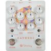 Keeley Caverns V2 Gitarový efekt Keeley Caverns V2 Gitarový efekt