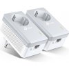 Powerline TP-Link TL-PA4010P Starter Kit (PA4010PKIT) Powerline TP-Link TL-PA4010P Starter Kit (PA4010PKIT)
