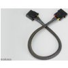 Napájací kábel AKASA AK-CBPW02-30 4pin Molex Power 0.3m (AK-CBPW02-30) Napájací kábel AKASA AK-CBPW02-30 4pin Molex Power 0.3m (AK-CBPW02-30)