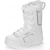 Raven Pearl white dámske snowboardové topánky - EU 36 Raven Pearl white dámske snowboardové topánky - EU 36